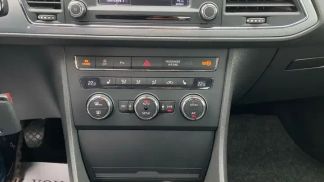 Financování Kupé Seat Leon 2013