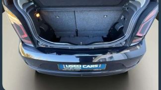 Leasing Hayon Volkswagen E-UP! 2022