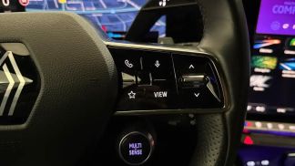 Leasing SUV Renault Austral 2023