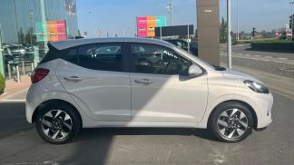 Leasing Hatchback Hyundai i10 2023