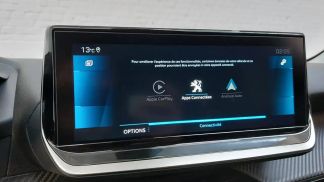 Lízing Hatchback Peugeot 208 2022
