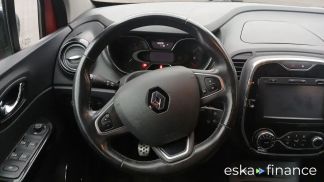 Finansowanie SUV Renault Captur 2016