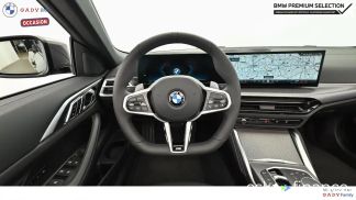 Leasing Convertible BMW 420 2024