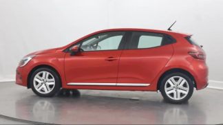 Leasing Sedan Renault Clio 2021