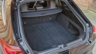 Leasing Wagon MERCEDES CLA 220 2020