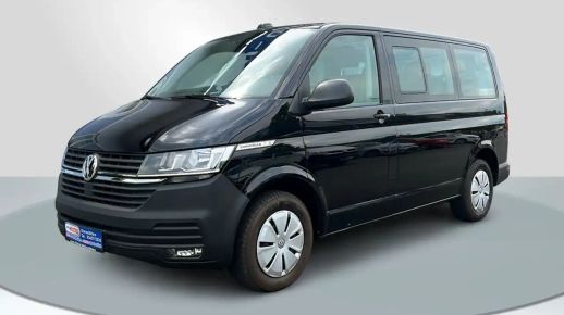 Volkswagen T6 Caravelle 2022