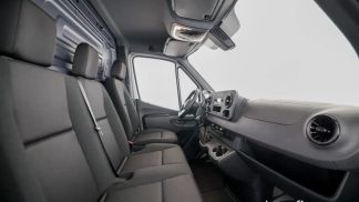 Finansowanie Van MERCEDES SPRINTER 2023
