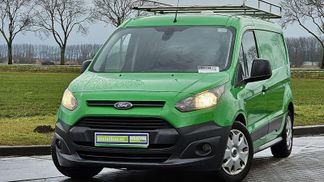 Lízing Osobná doprava Ford Transit Connect 2017