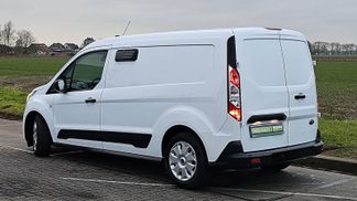 Finansowanie Transport pasażerów Ford Transit Connect 2019