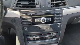 Leasing Convertible MERCEDES E 220 2010