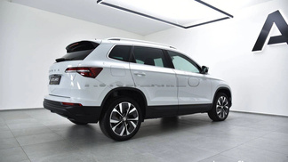 Finansowanie SUV Skoda Karoq 2022