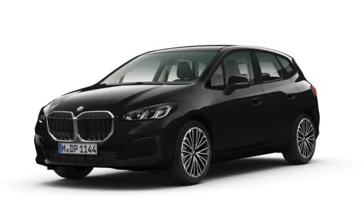 BMW 218 2022