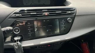 Finansowanie Hatchback Citroën GRAND C4 PICASSO 2014