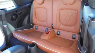 Leasing Convertible MINI Cooper Cabrio 2020