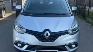 Lízing Hatchback Renault Grand Scenic 2018