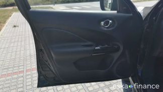 Finansowanie SUV Nissan Juke 2016