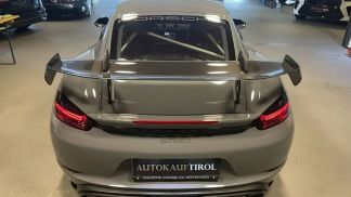 Leasing Coupé Porsche Cayman 2023