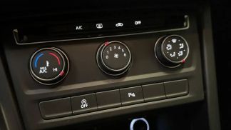 Lízing Hatchback Volkswagen Touran 2019