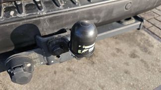 Leasing Fourgon Ford Transit Custom 2021