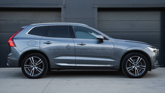 Finansowanie SUV Volvo XC60 2020