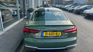 Leasing Coupé Audi A5 2020