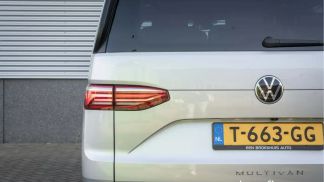 Leasing Hatchback Volkswagen T7 Multivan 2023
