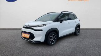 Finansowanie SUV Citroën C3 Aircross 2023