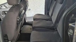 Leasing Van Citroën Berlingo 2016