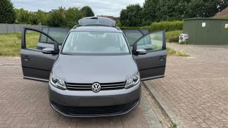Finansowanie Hatchback Volkswagen Touran 2013