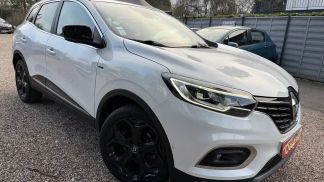 Finansowanie Zamienny Renault Kadjar 2019