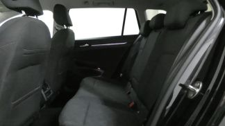 Leasing Wagon Volkswagen GOLF VARIANT 2021