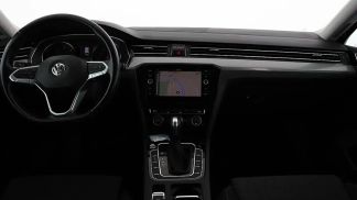 Leasing Wagon Volkswagen Passat Variant 2019