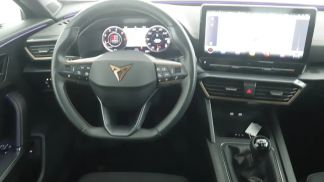 Leasing Coupé Cupra Formentor 2023