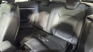 Financování Konvertibilní Audi A3 2015