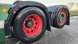 Lízing Traktor Volvo FH 540 2017