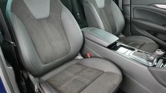 Leasing Wagon Opel Insignia 2021