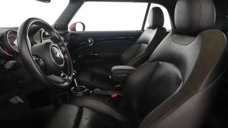 Finansowanie Zamienny MINI John Cooper Works Cabrio 2016