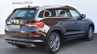 Finansowanie SUV Skoda Kodiaq 2020