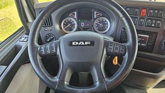 Finansowanie Ciężarówka (podwozie) DAF LF 290 2021