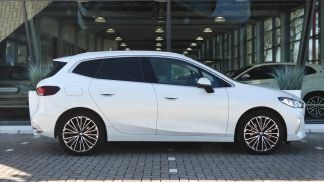 Lízing Hatchback BMW 218 2022