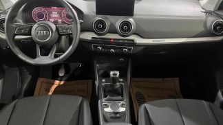 Leasing SUV Audi Q2 2024