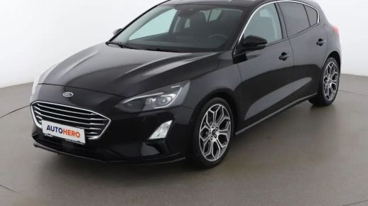 Ford Focus 2019