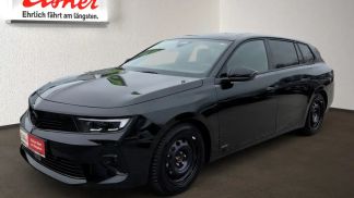 Leasing Wagon Opel Astra 2023