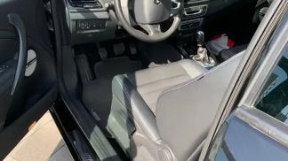 Leasing Coupe Renault Megane 2015