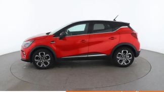 Leasing SUV Renault Captur 2020