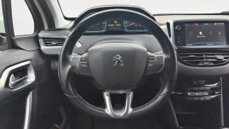 Leasing Hayon Peugeot 2008 2017