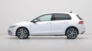 Lízing Hatchback Volkswagen Golf 2021