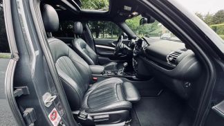 Leasing Wagon MINI John Cooper Works Clubman 2017
