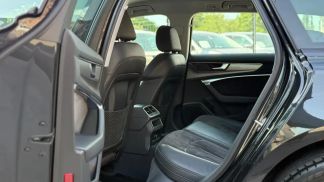 Finansowanie Wóz Audi A6 2019
