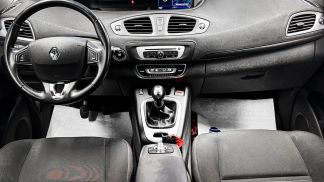 Lízing Hatchback Renault Scenic 2016